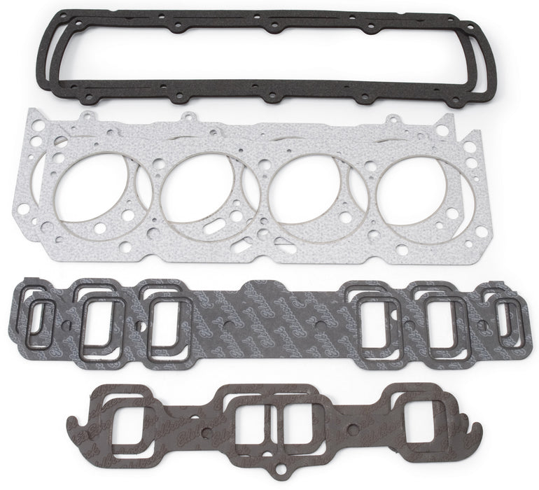 Edelbrock 7373 { Sellable : Yes } - Truck Part Superstore