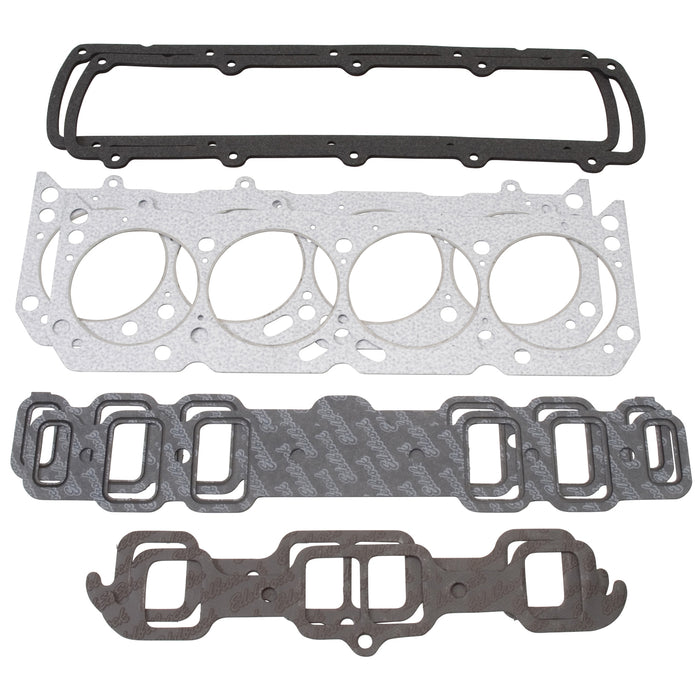 Edelbrock 7373 { Sellable : Yes } - Truck Part Superstore
