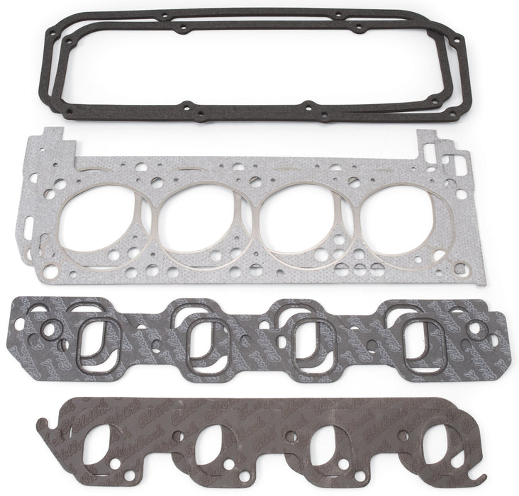 Edelbrock 7374 { Sellable : Yes } - Truck Part Superstore