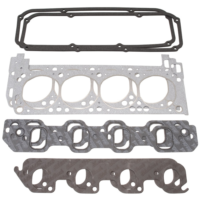 Edelbrock 7374 { Sellable : Yes } - Truck Part Superstore