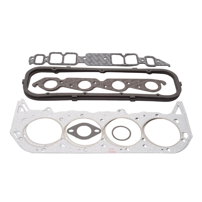 Edelbrock 7376 { Sellable : Yes } - Truck Part Superstore