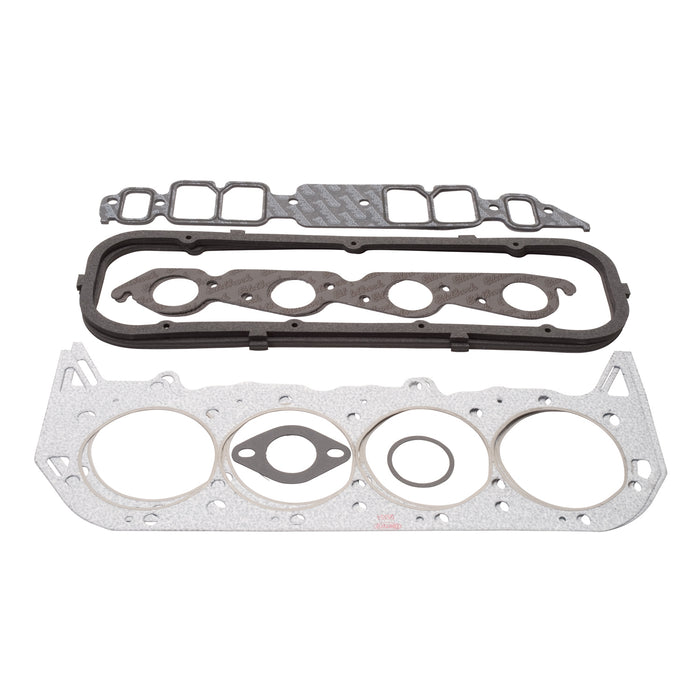 Edelbrock 7376 { Sellable : Yes } - Truck Part Superstore