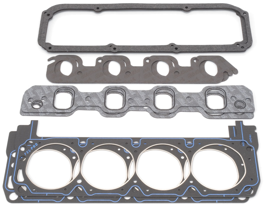 Edelbrock 7377 { Sellable : Yes } - Truck Part Superstore