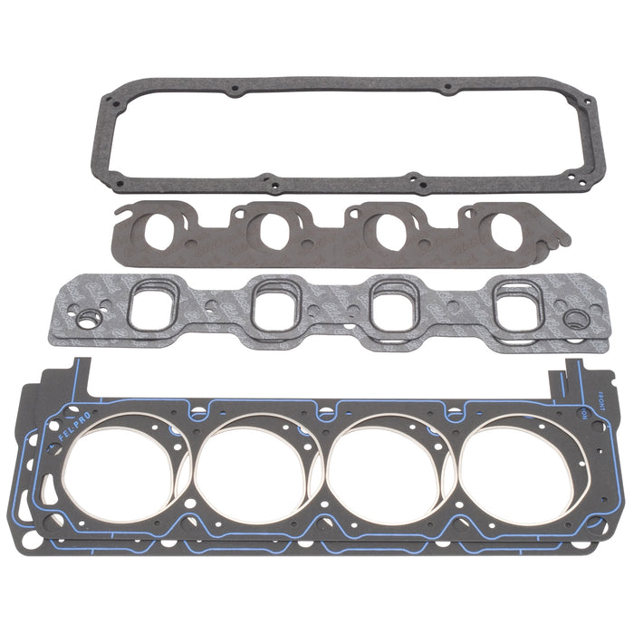 Edelbrock 7377 { Sellable : Yes } - Truck Part Superstore