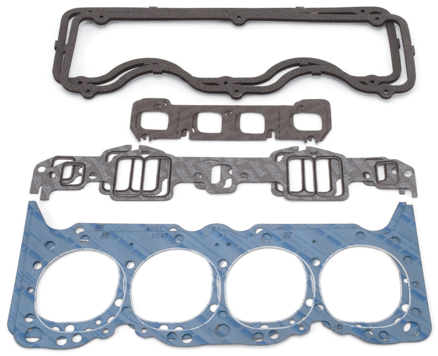 Edelbrock 7378 { Sellable : Yes } - Truck Part Superstore