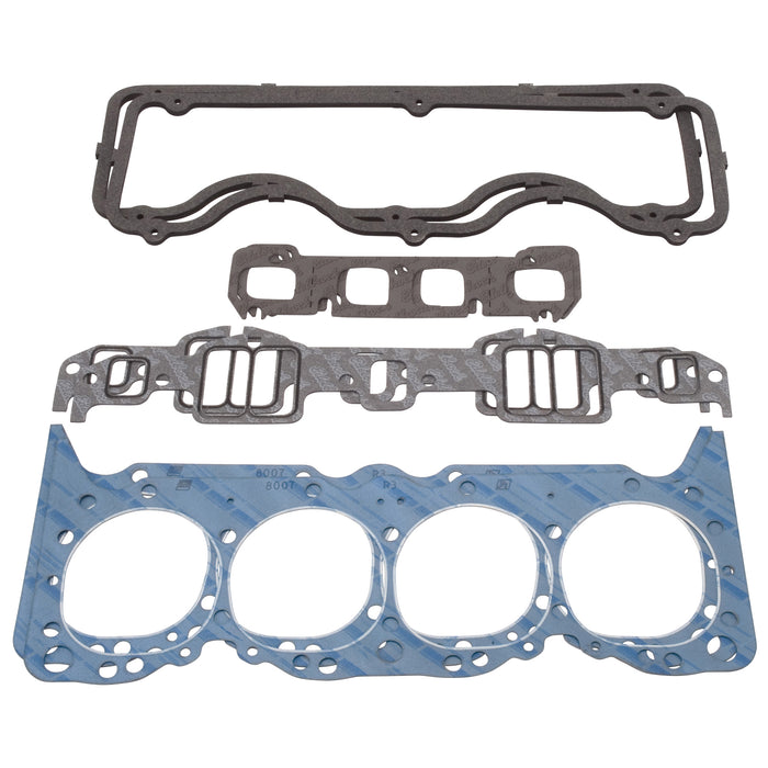 Edelbrock 7378 { Sellable : Yes } - Truck Part Superstore