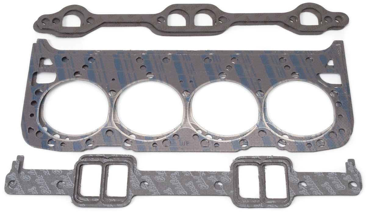 Edelbrock 7379 { Sellable : Yes } - Truck Part Superstore