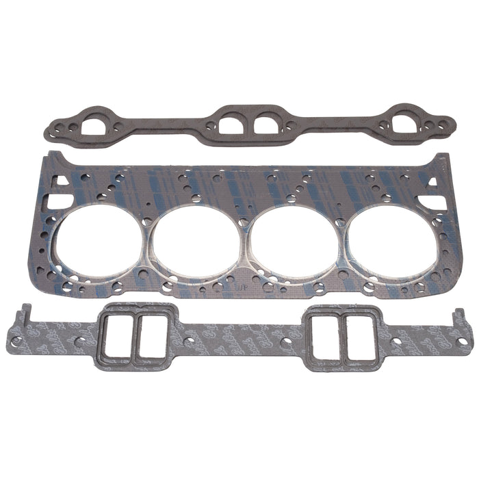 Edelbrock 7379 { Sellable : Yes } - Truck Part Superstore
