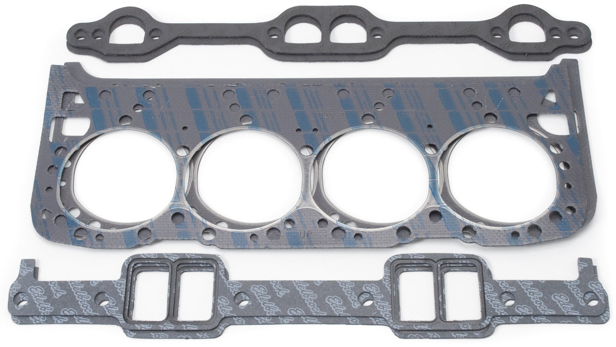 Edelbrock 7380 { Sellable : Yes } - Truck Part Superstore