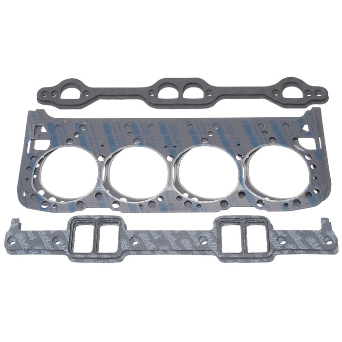 Edelbrock 7380 { Sellable : Yes } - Truck Part Superstore