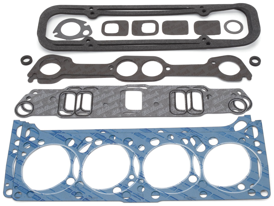 Edelbrock 7382 { Sellable : Yes } - Truck Part Superstore