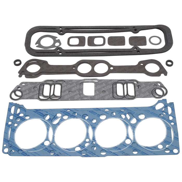 Edelbrock 7382 { Sellable : Yes } - Truck Part Superstore