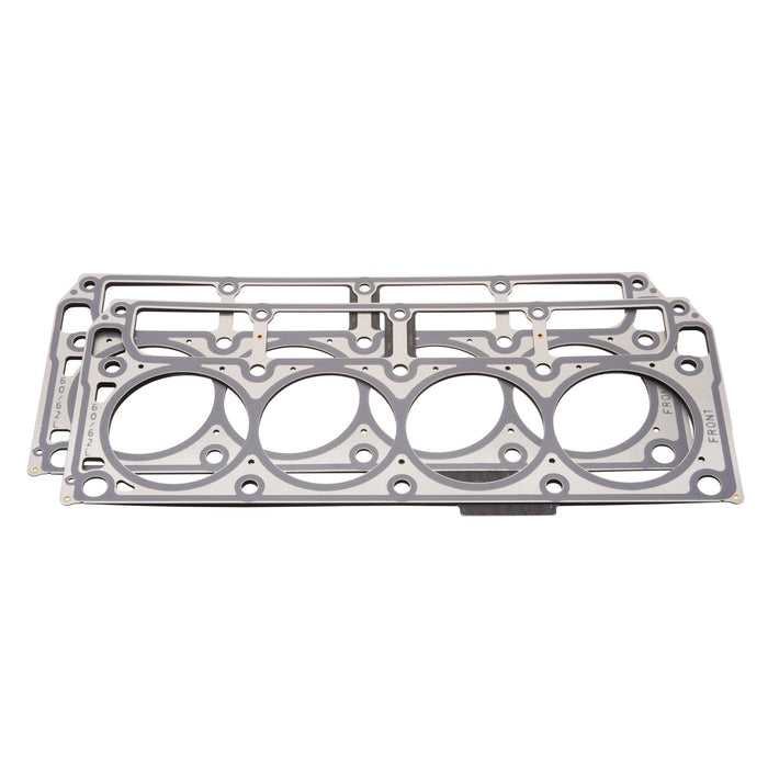 Edelbrock 7387 { Sellable : Yes } - Truck Part Superstore