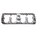 Edelbrock 7394 { Sellable : Yes } - Truck Part Superstore