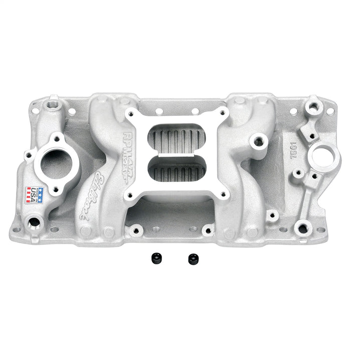 Edelbrock 7501 { Sellable : Yes } - Truck Part Superstore