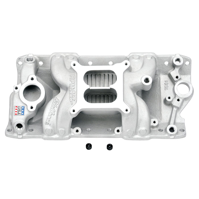 Edelbrock 7501 { Sellable : Yes } - Truck Part Superstore