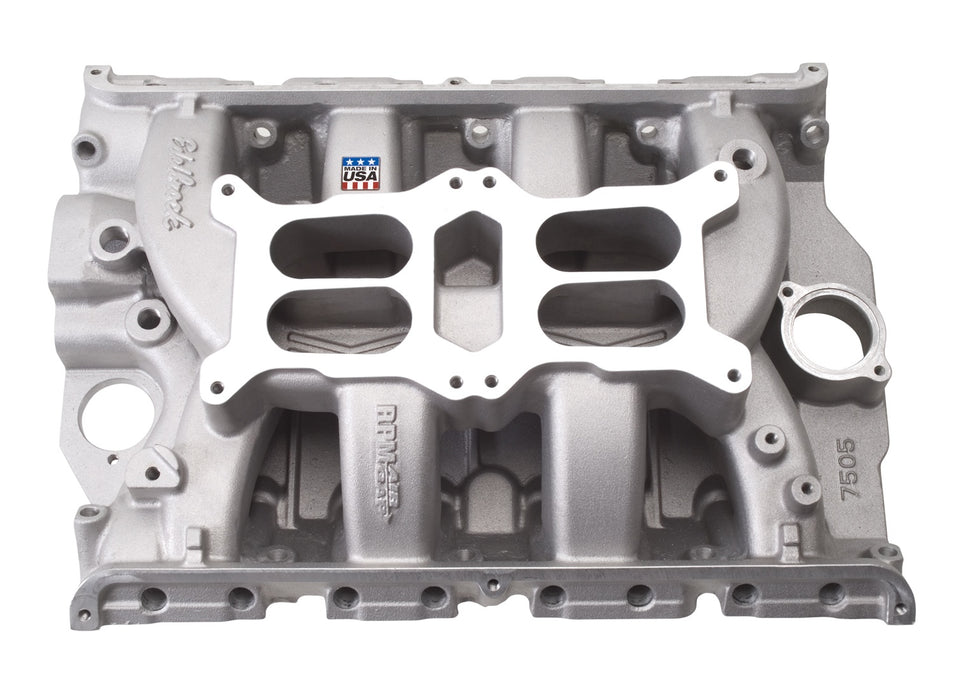 Edelbrock 7505 { Sellable : Yes } - Truck Part Superstore