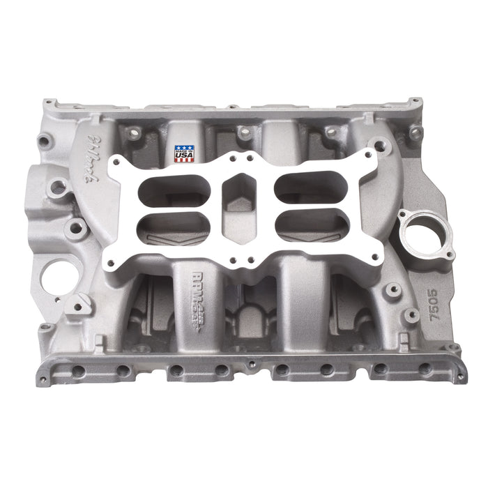 Edelbrock 7505 { Sellable : Yes } - Truck Part Superstore