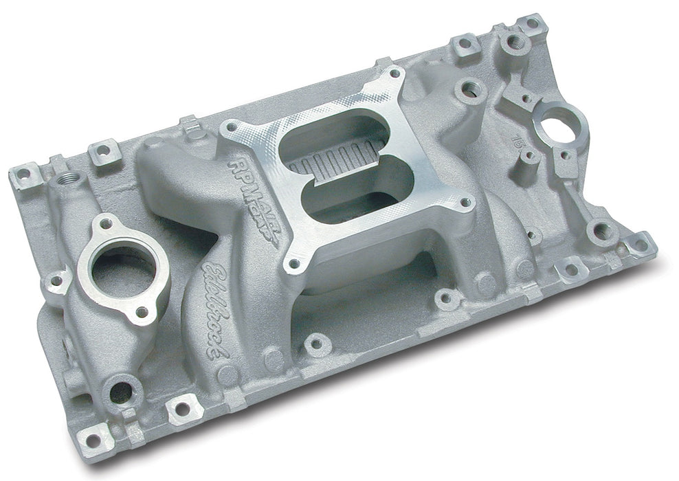 Edelbrock 7516 { Sellable : Yes } - Truck Part Superstore