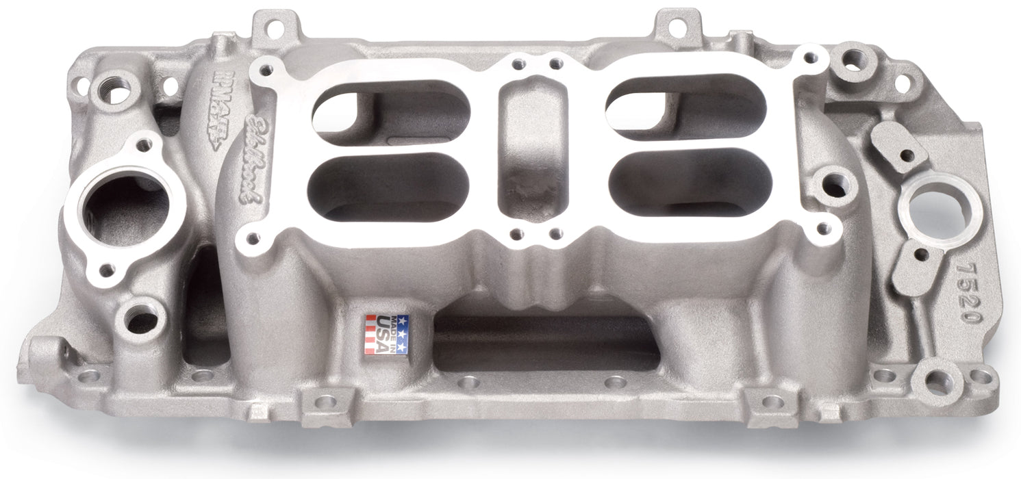 Edelbrock 7520 { Sellable : Yes } - Truck Part Superstore