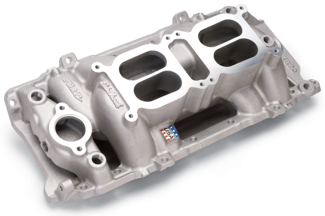 Edelbrock 7520 { Sellable : Yes } - Truck Part Superstore