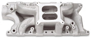 Edelbrock 7521 Edelbrock RPM Air-Gap 302 Intake Manifold for Ford 289-347 Small-Block V8 - Truck Part Superstore
