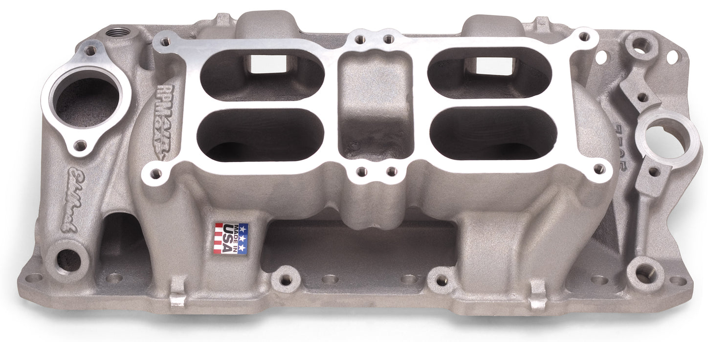 Edelbrock 7525 { Sellable : Yes } - Truck Part Superstore