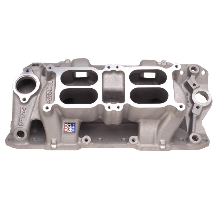 Edelbrock 7525 { Sellable : Yes } - Truck Part Superstore