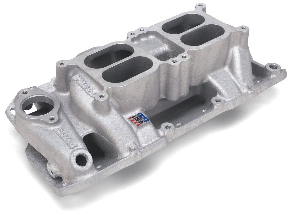 Edelbrock 7525 { Sellable : Yes } - Truck Part Superstore