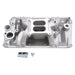 Edelbrock 7530 Edelbrock RPM Air-Gap AMC Intake Manifold for AMC 304-360-401 Small-Block V8 - Truck Part Superstore