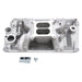 Edelbrock 7530 Edelbrock RPM Air-Gap AMC Intake Manifold for AMC 304-360-401 Small-Block V8 - Truck Part Superstore