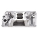 Edelbrock 7530 Edelbrock RPM Air-Gap AMC Intake Manifold for AMC 304-360-401 Small-Block V8 - Truck Part Superstore