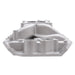 Edelbrock 7530 Edelbrock RPM Air-Gap AMC Intake Manifold for AMC 304-360-401 Small-Block V8 - Truck Part Superstore
