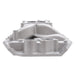 Edelbrock 7530 Edelbrock RPM Air-Gap AMC Intake Manifold for AMC 304-360-401 Small-Block V8 - Truck Part Superstore