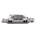 Edelbrock 7530 Edelbrock RPM Air-Gap AMC Intake Manifold for AMC 304-360-401 Small-Block V8 - Truck Part Superstore
