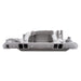Edelbrock 7530 Edelbrock RPM Air-Gap AMC Intake Manifold for AMC 304-360-401 Small-Block V8 - Truck Part Superstore