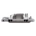 Edelbrock 7530 Edelbrock RPM Air-Gap AMC Intake Manifold for AMC 304-360-401 Small-Block V8 - Truck Part Superstore