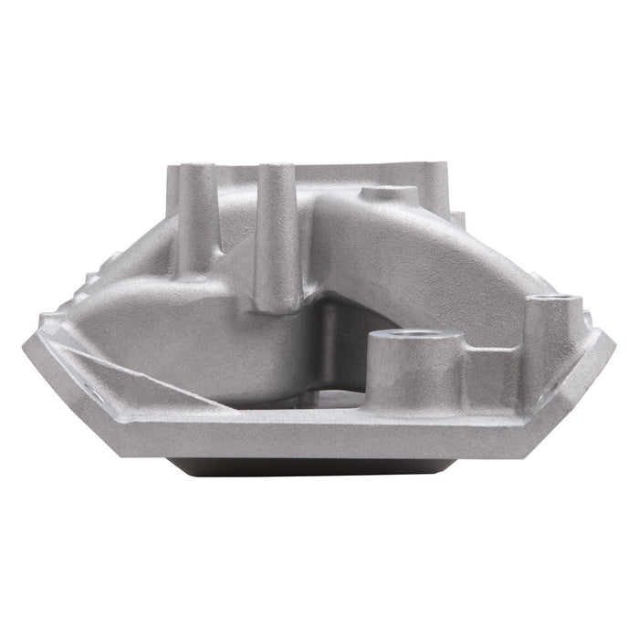 Edelbrock 7530 Edelbrock RPM Air-Gap AMC Intake Manifold for AMC 304-360-401 Small-Block V8 - Truck Part Superstore