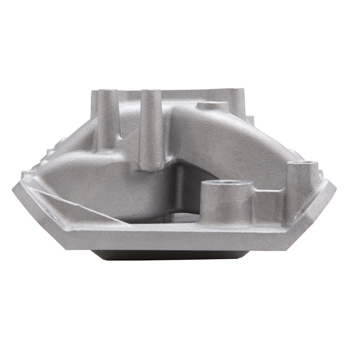 Edelbrock 7530 Edelbrock RPM Air-Gap AMC Intake Manifold for AMC 304-360-401 Small-Block V8 - Truck Part Superstore