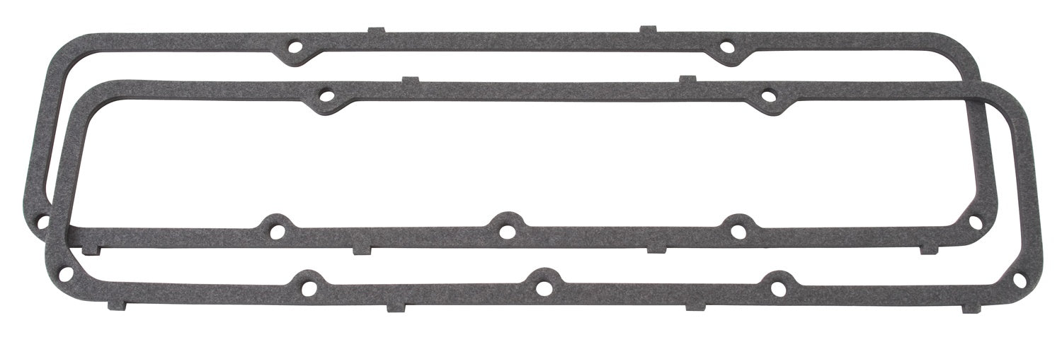 Edelbrock 7532 Gasket VC Cork/Rubber AMC 70-91 290-401 5/32in. Thick - Truck Part Superstore