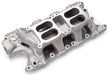 Edelbrock 7535 Edelbrock RPM Air-Gap Dual Quad Intake Manifold for Ford 289-347 Small-Block V8 - Truck Part Superstore