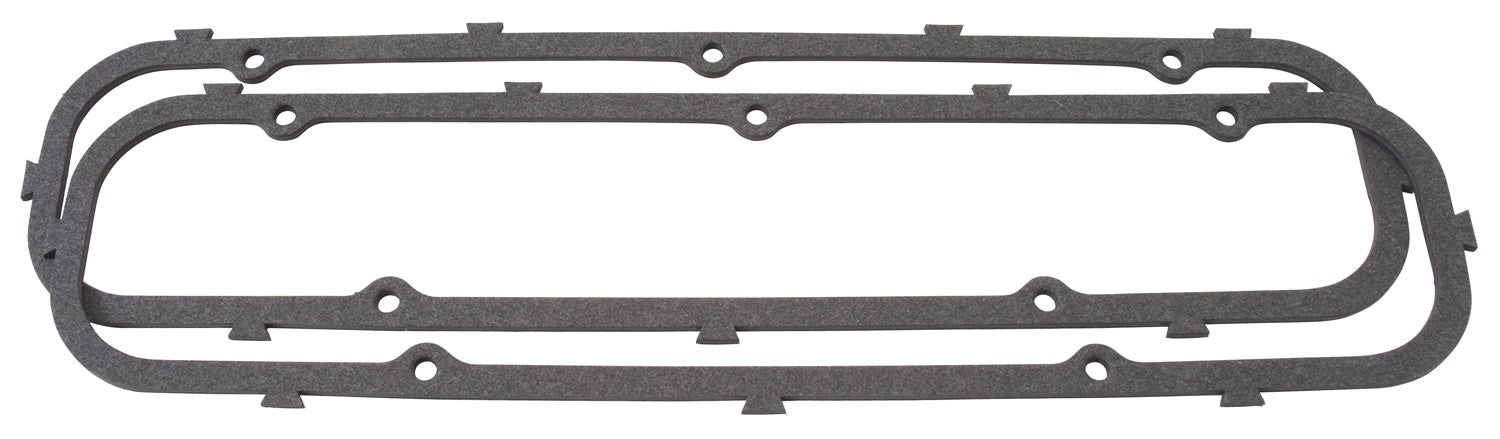 Edelbrock 7546 Gasket VC Cork/Rubber Buick 67-76 400-455 5/32in. Thick - Truck Part Superstore