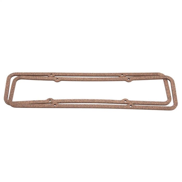 Edelbrock 7548 Gasket VC Cork/Rubber SB Chevy 58-86 302-350 Six 5/32in. Thick - Truck Part Superstore