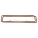 Edelbrock 7548 Gasket VC Cork/Rubber SB Chevy 58-86 302-350 Six 5/32in. Thick - Truck Part Superstore