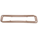 Edelbrock 7548 Gasket VC Cork/Rubber SB Chevy 58-86 302-350 Six 5/32in. Thick - Truck Part Superstore