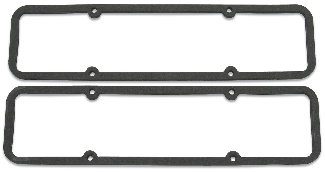 Edelbrock 7549 Gasket VC Cork/Rubber SB Chevy 58-86 302-350 Six 5/32in. Thick - Truck Part Superstore