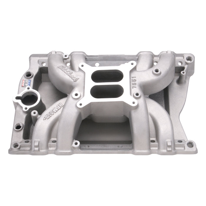 Edelbrock 7551 { Sellable : Yes } - Truck Part Superstore