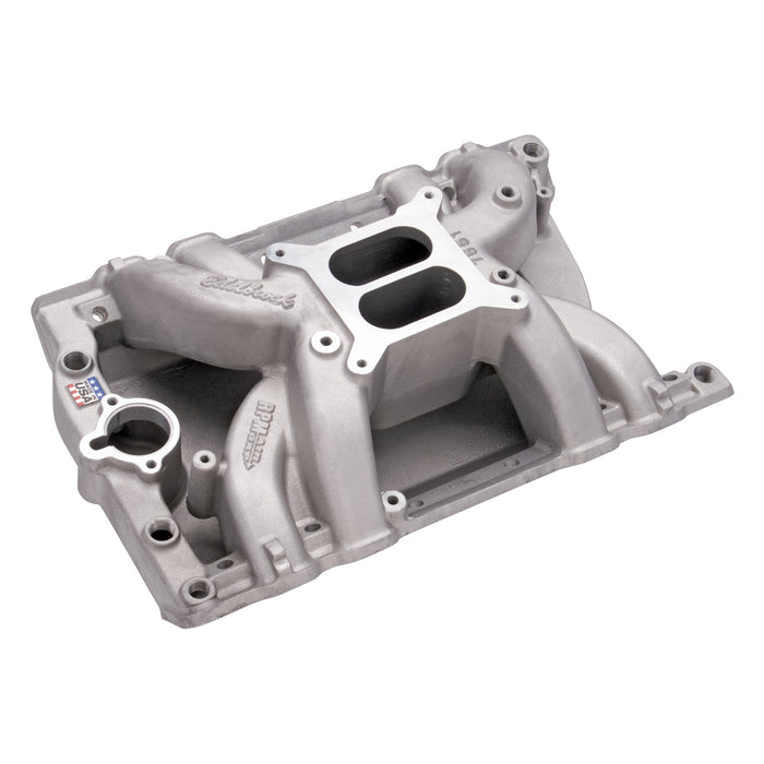 Edelbrock 7551 { Sellable : Yes } - Truck Part Superstore