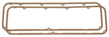 Edelbrock 7559 Gasket Kit; Valve Cover BBC Big Victor Heads - Truck Part Superstore