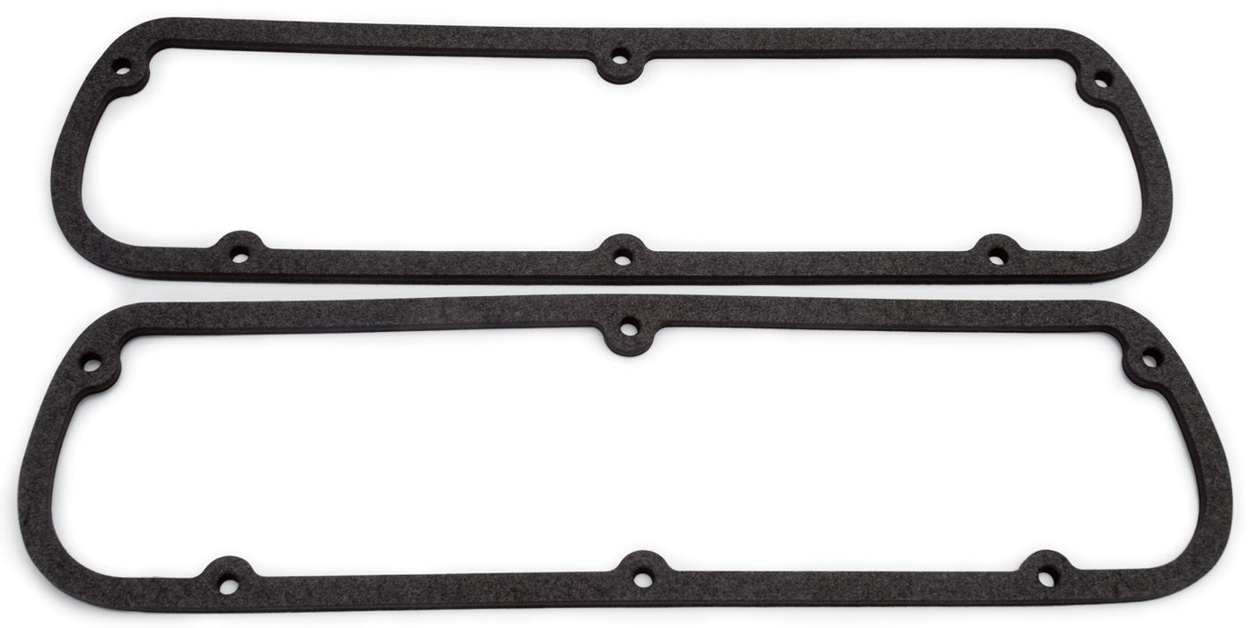 Edelbrock 7560 Gasket VC Cork/Rubber SB Ford 63-96 289-351W 5/32in. Thick - Truck Part Superstore